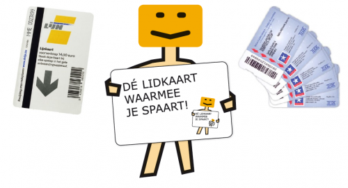 Spaarkaart